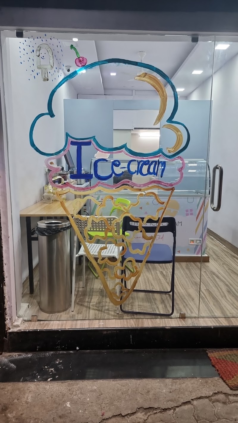 Caro - Empathy & Ice Cream (Bandra) - Caro - Empathy & Ice Cream (Bandra), 58 St. Andrews road near New India Pali Mala Road, Pali Hill, silvabidi shop, joseph d, Bandra West, Mumbai, Maharashtra 400050, India