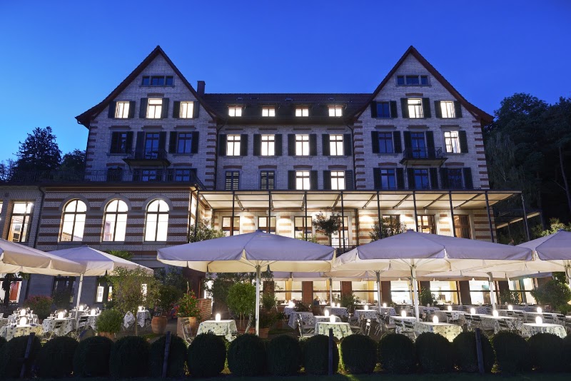 Sorell Boutique-Hotel Zürichberg