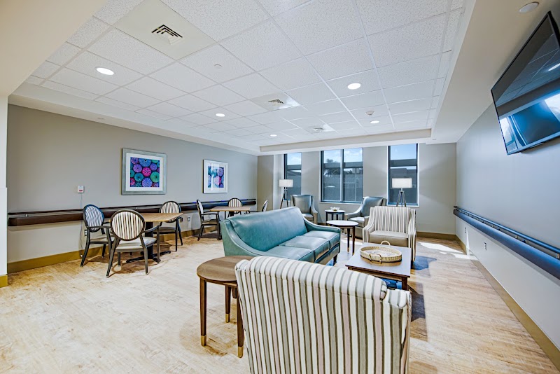 Pines of Sarasota Health Care, LLC - Pines of Sarasota Health Care, LLC, 1501 N Orange Ave, Sarasota, FL 34236, USA