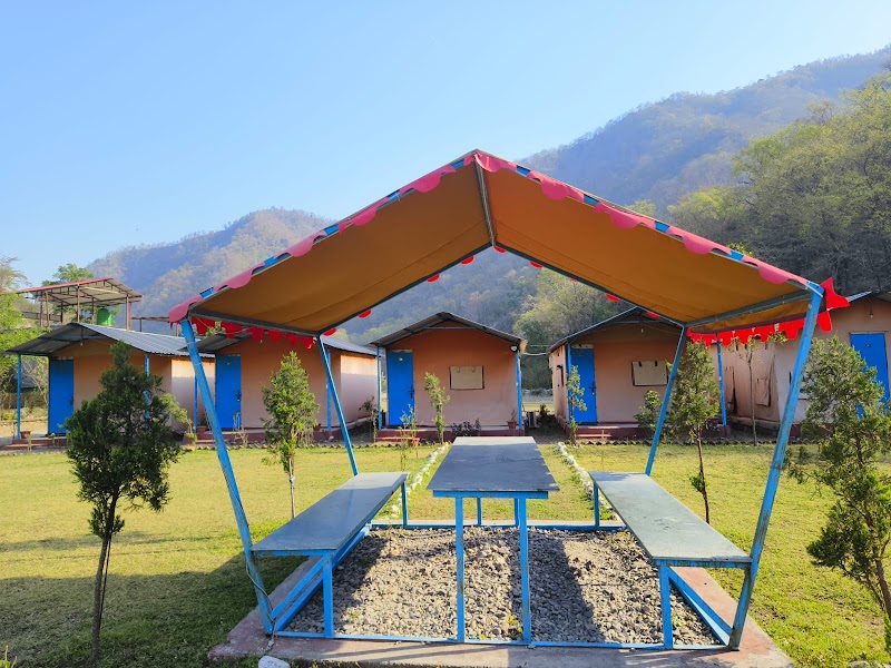 Resort in rishikesh