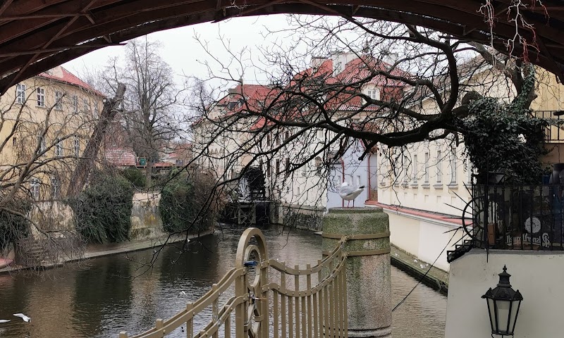 Malá Strana - Malá Strana Malá Strana, Prague 1, Czechia