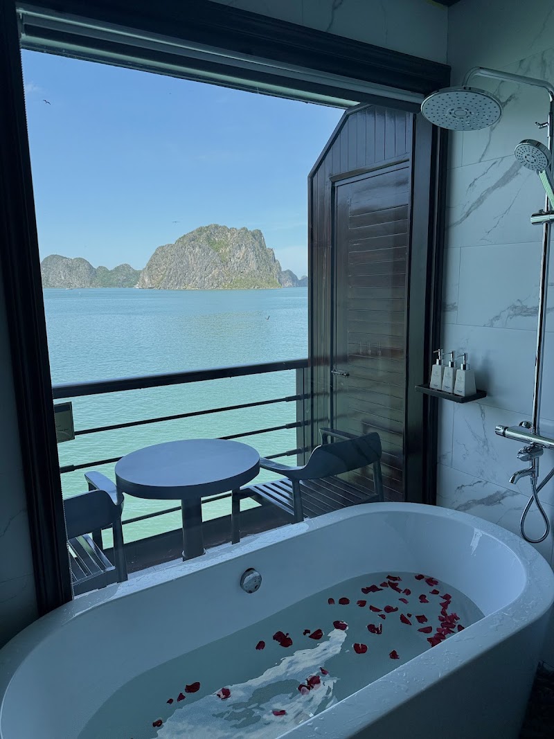 Peony Cruises - Peony Cruises Tầng 5, 16 P. Thi Sách, Hai Bà Trưng, Hà Nội 100000, Vietnam