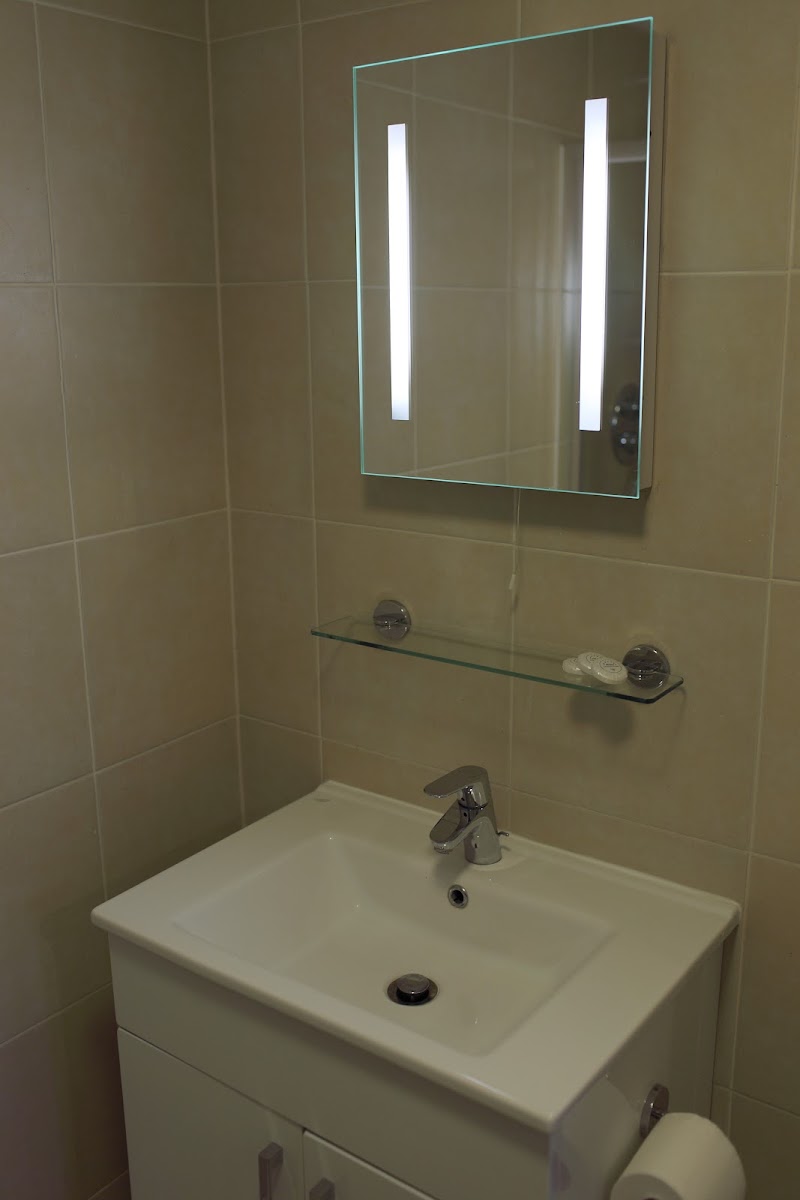 Barry House - Barry House, 12 Sussex Pl, Tyburnia, London W2 2TP, UK