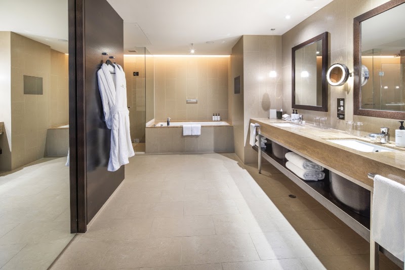 InterContinental Melbourne by IHG - InterContinental Melbourne by IHG 495 Collins St, Melbourne VIC 3000, Australia