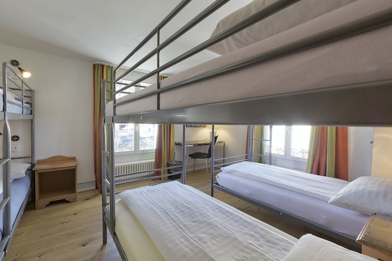Alplodge Interlaken - Alplodge Interlaken Marktgasse 59, 3800 Interlaken, Switzerland
