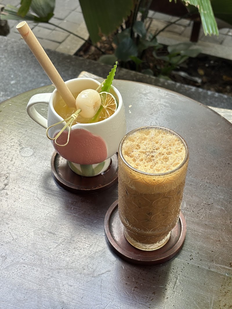 Incheon Coffee Đà Nẵng - Incheon Coffee Đà Nẵng 35 Lý Thường Kiệt, Hải Châu, Đà Nẵng 550000, Vietnam