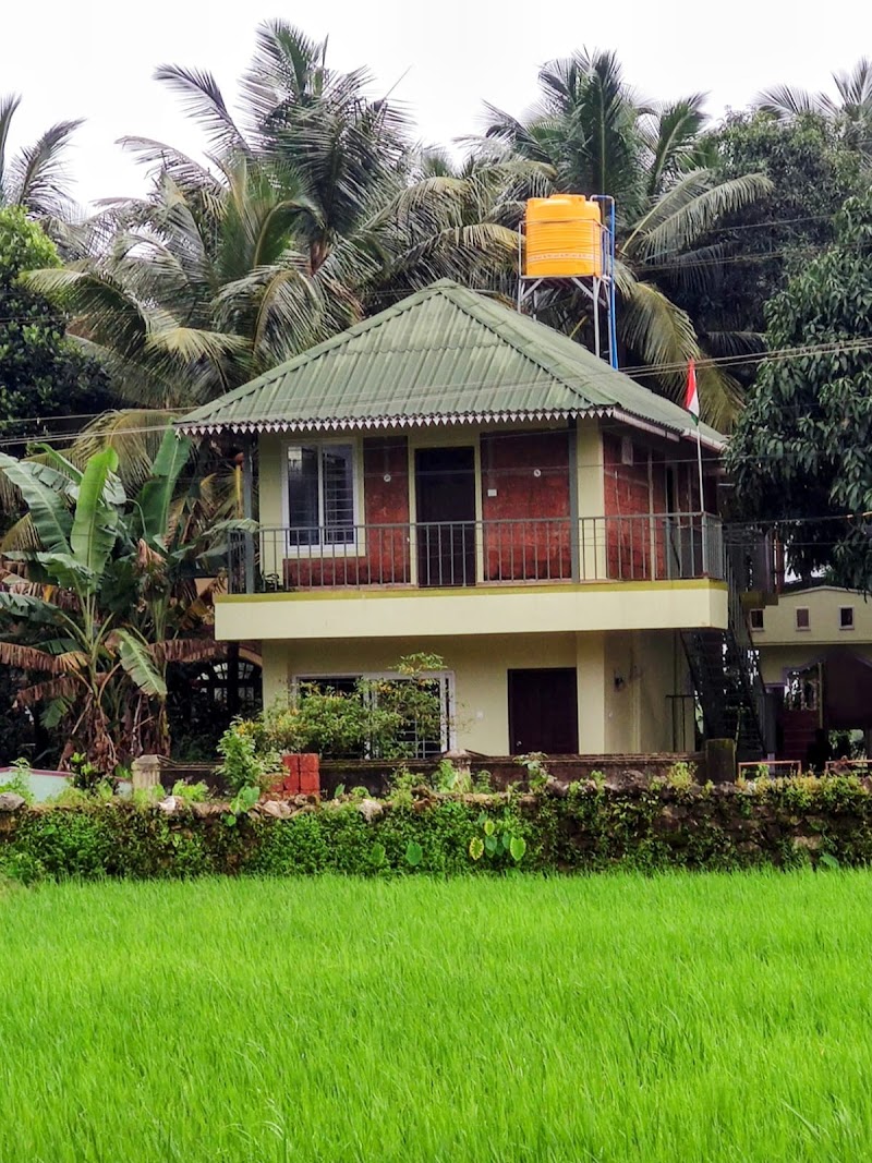 Mangrove Ecostay Gokarna