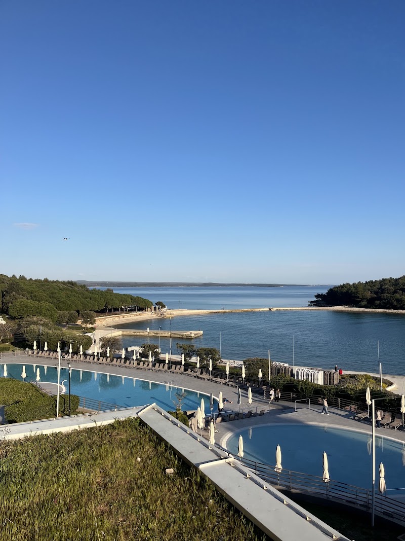 All Suite Island Hotel Istra - All Suite Island Hotel Istra, Otočić Sveti Andrija, Rovinj, Croatia