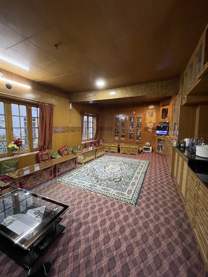 Sonam Guest House - Sonam Guest House Diskit, 194401