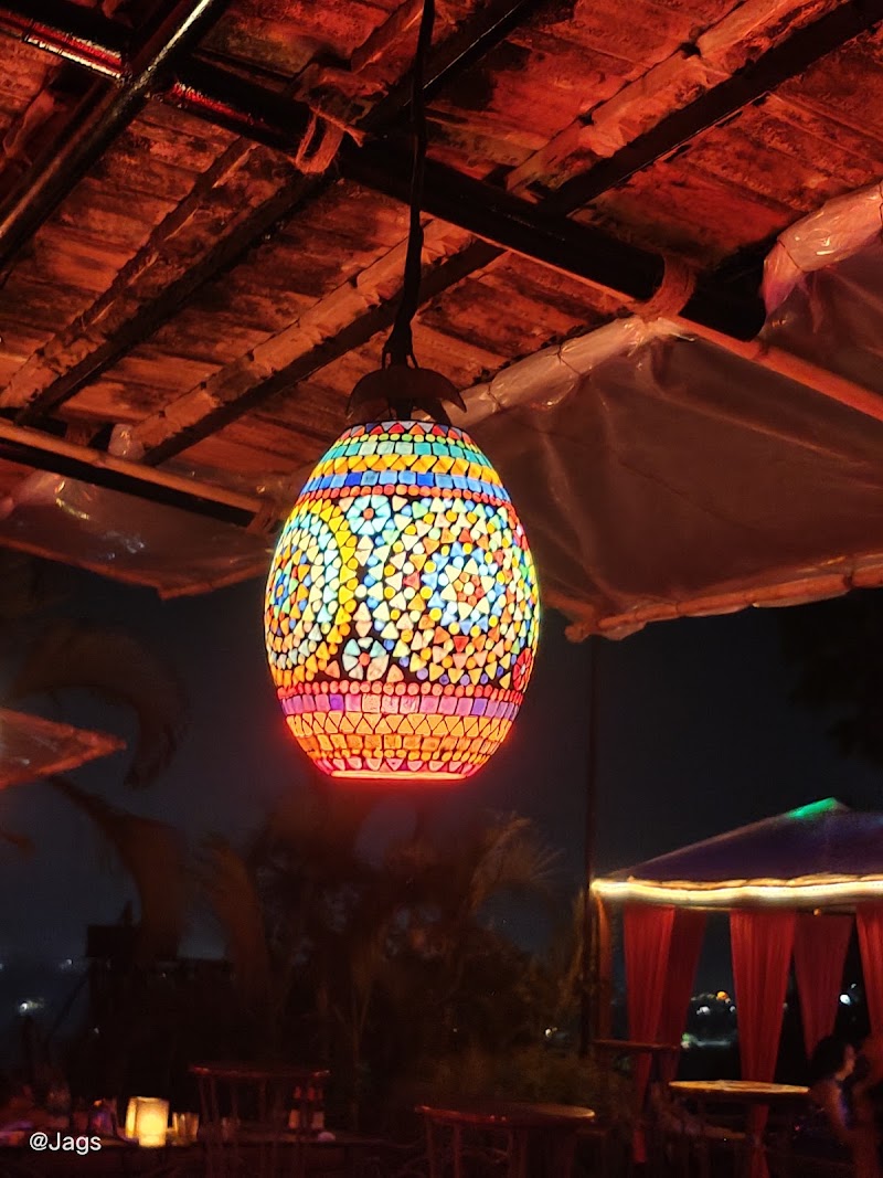 Club Cubana - Club Cubana Aguada - Siolim Rd, Arpora, Goa 403510, India