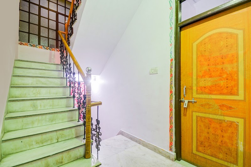 Heritage City Palace View - Heritage City Palace View 40, near Asha Pala temple, Bhatiyani Chohatta, Udaipur, Rajasthan 313001, India