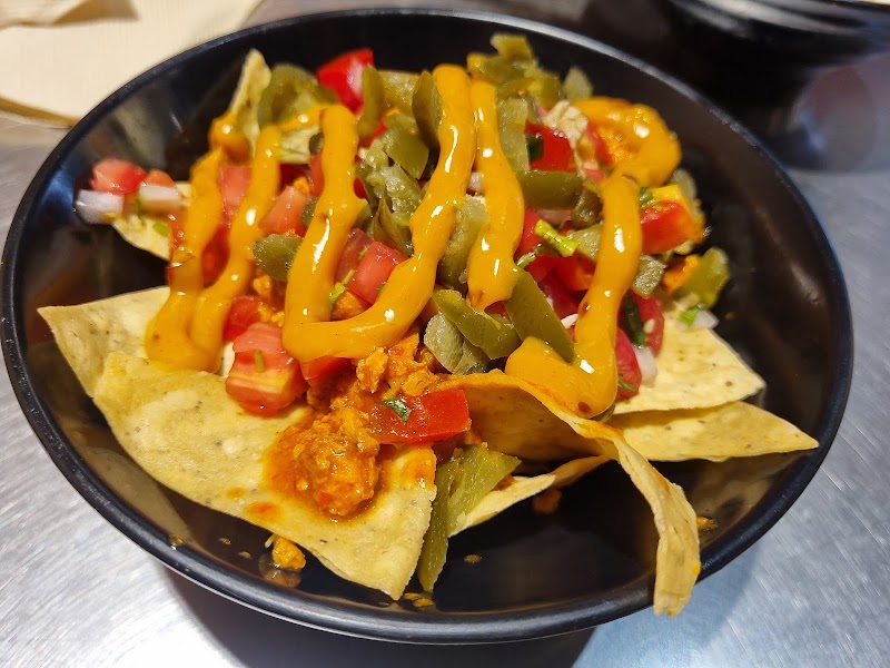 California Burrito Mexican Kitchen @ Sector 58 Gurugram - California Burrito Mexican Kitchen @ Sector 58 Gurugram Good Earth Business Bay, Sector 58, Gurugram, Haryana 122098, India
