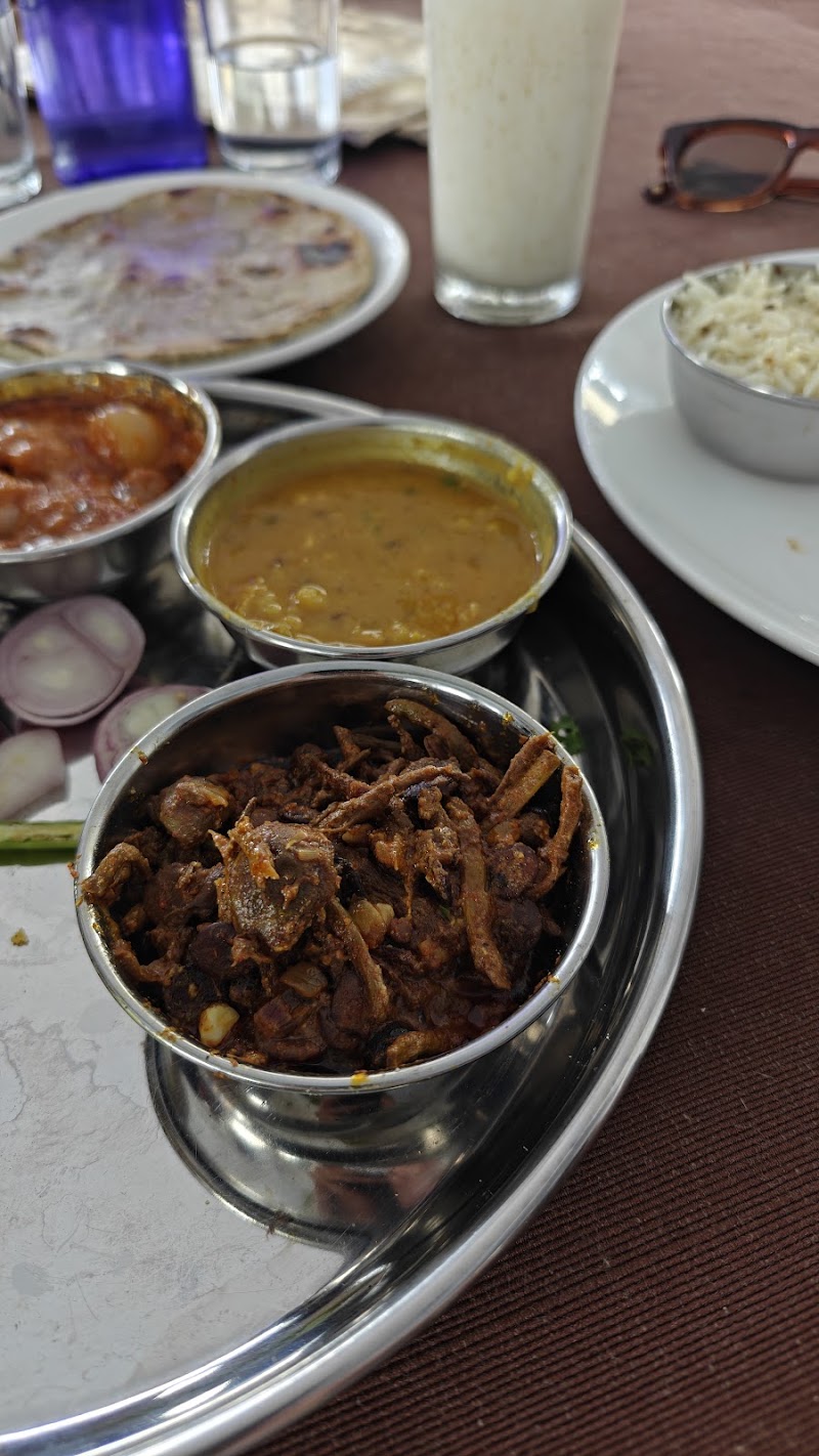 Yummy Yoga best Rooftop Restaurant - Yummy Yoga best Rooftop Restaurant 25 Bheem Parmeshwar Marg, near Hanuman ghat, Outside Chandpole, Ambamata, Udaipur, Rajasthan 313004, India