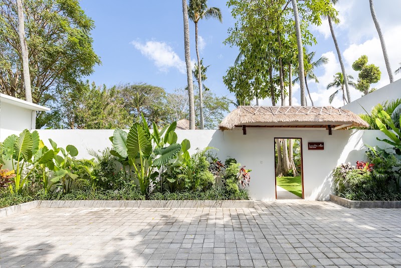 Lumahi Villas - Lumahi Villas, Jl. Pantai Seseh, Cemagi, Kec. Mengwi, Kabupaten Badung, Bali 80361, Indonesia