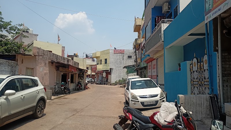 didi ki rasoi