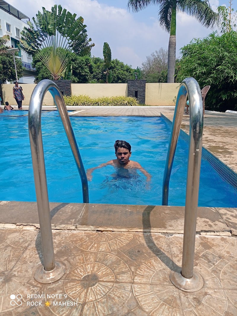 RG Hotels and Resort - RG Hotels and Resort, beside RG conventional hall, Malur, Kanachikkanahalli, Karnataka 563130, India