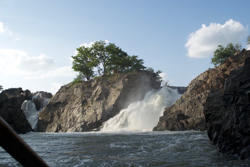 Hogenakkal - Hogenakkal, Tamil Nadu 636810, India