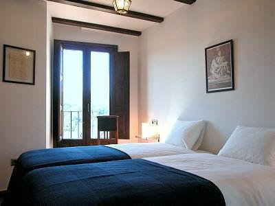 Jamuy Salt Hostel