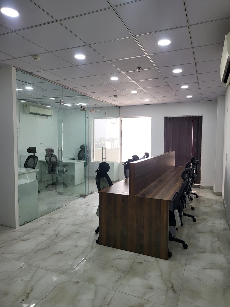 Authentic Infosystem India Private Limited - Authentic Infosystem India Private Limited 9th floor, Tower-D, UNITECH CYBER PARK, Durga Colony, Sector 39, Gurugram, Haryana 122001, India