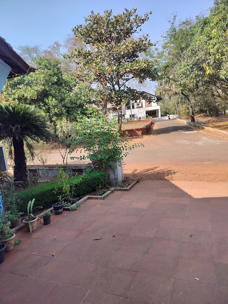 St. Xavier's Academy - St. Xavier's Academy, Baingini, Goa 403402, India