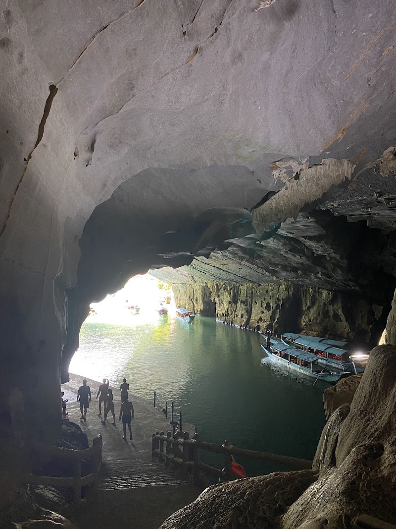 Phong Nha - Ke Bang National Park - Phong Nha - Ke Bang National Park Quang Binh Province, Vietnam