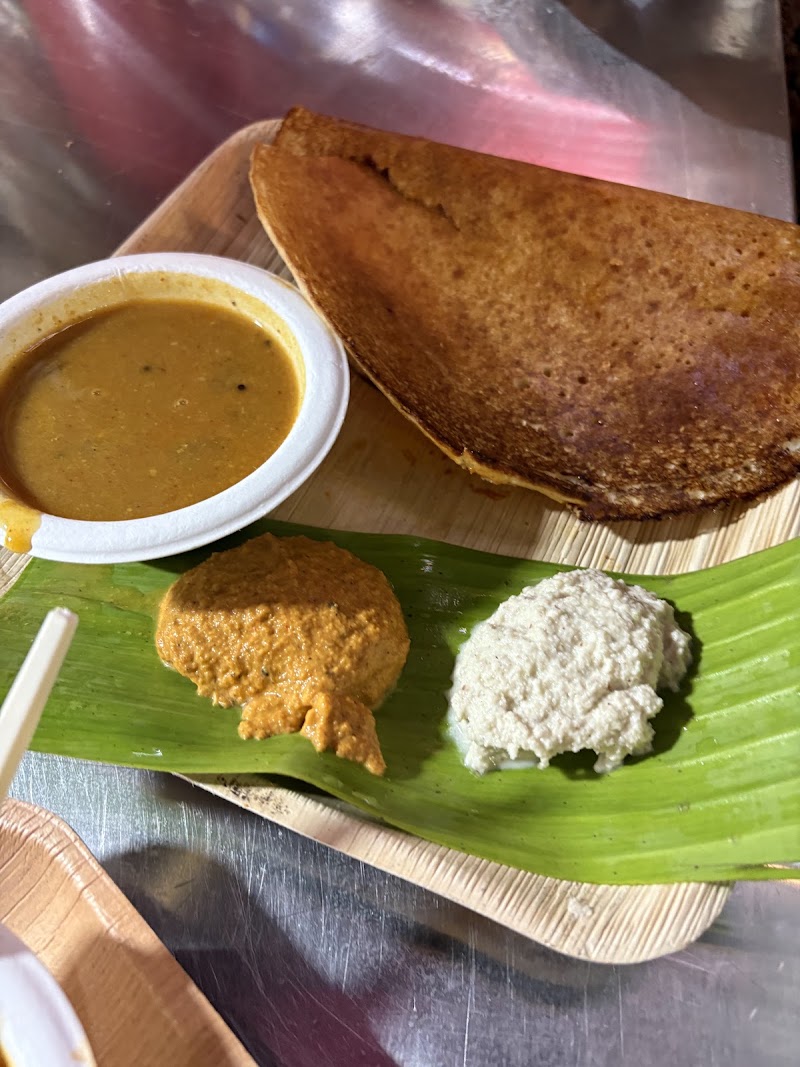 The Ananda Cafe - The Ananda Cafe, Shop No. 104, Market, next to Grills, Cartarpuri Alias Daulatpur Nas, Huda, Sector 23, Gurugram, Haryana 122017, India