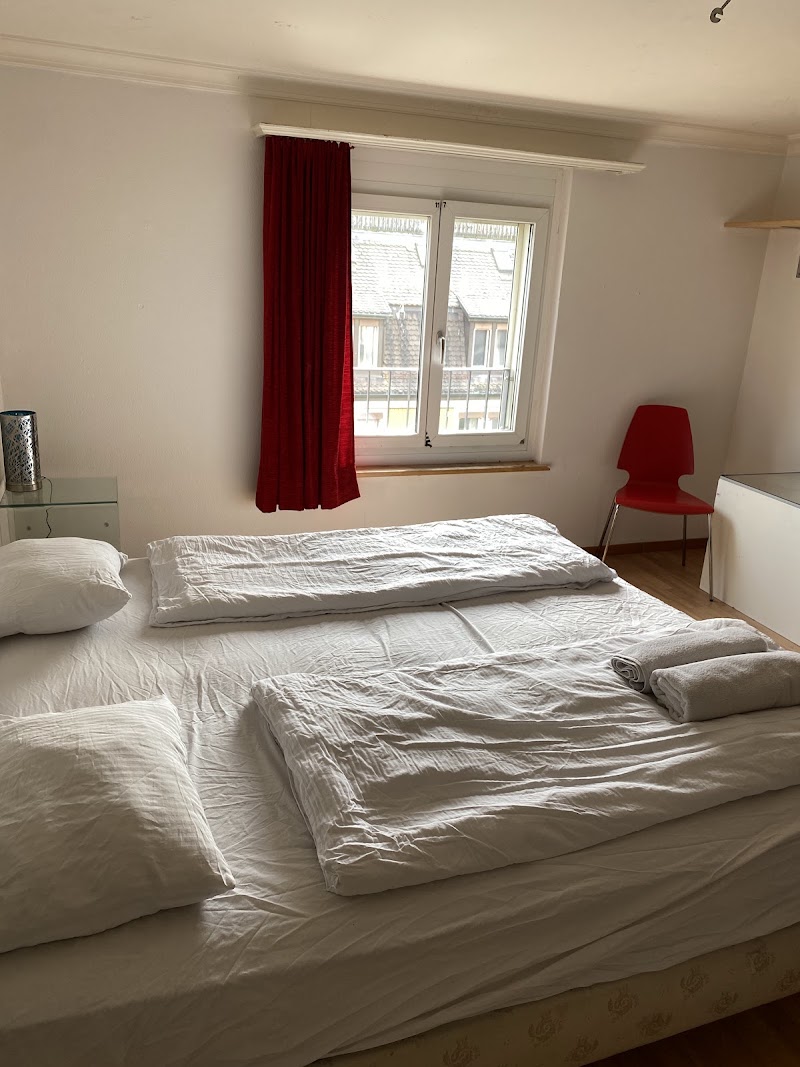 Homestay Zurich City - Homestay Zurich City Kanzleistrasse 228, 8004 Zürich, Switzerland