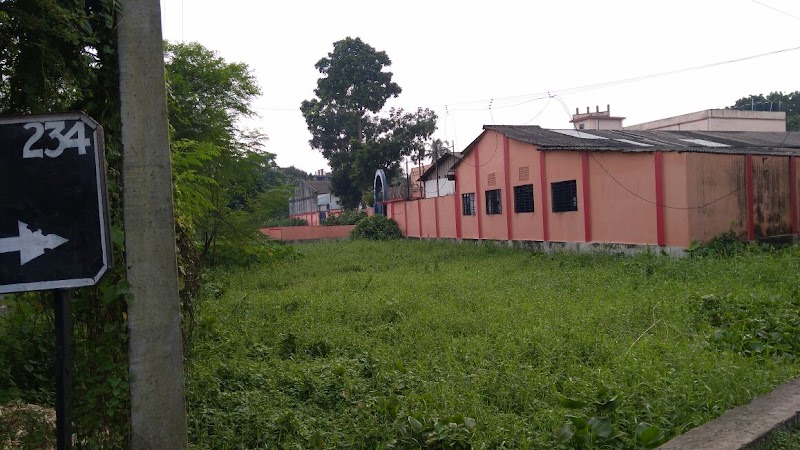 BM Birla College of Nursing - BM Birla College of Nursing, C7RJ+CQH, Thakurpukur - Bibirhat - Bakhrahat - Raipur Rd, near Military camp, Rasapunja, Raypur, West Bengal 700104, India