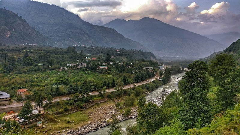 Johnson's Orchards - Johnson's Orchards, 344P+324, National Highway 21, Raison, Himachal Pradesh 175128, India