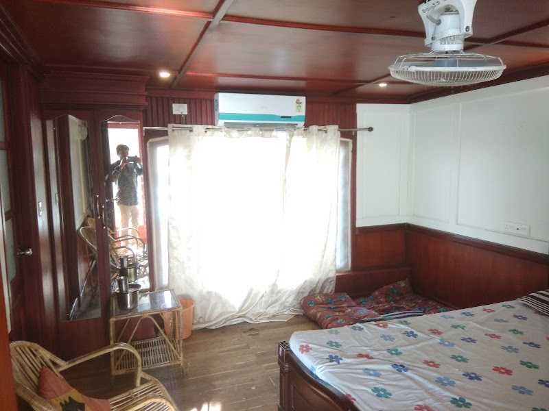 Paradise Beach - Paradise Beach Sandunes, Pudukuppam, Puducherry 605007, India