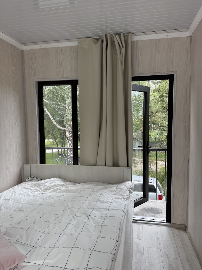 Infinity Hotel - Infinity Hotel, 12 Kara-Kol1, Cholpon-Ata 722125, Kyrgyzstan