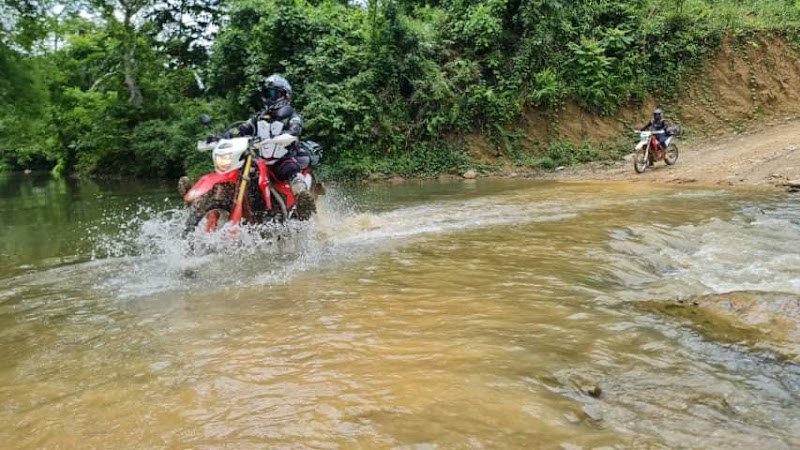 Muang Ngoy - Muang Ngoy, Laos