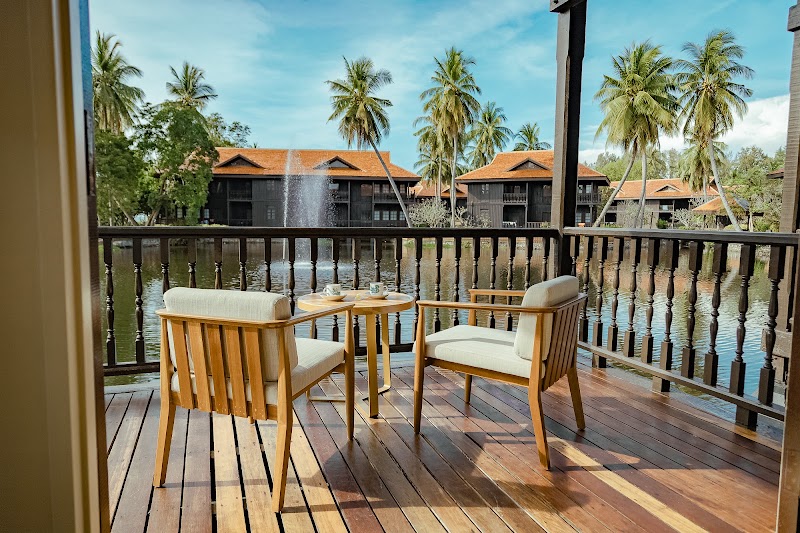 Pelangi Beach Resort & Spa, Langkawi - Pelangi Beach Resort & Spa, Langkawi Pantai Cenang, 07000 Langkawi, Kedah, Malaysia