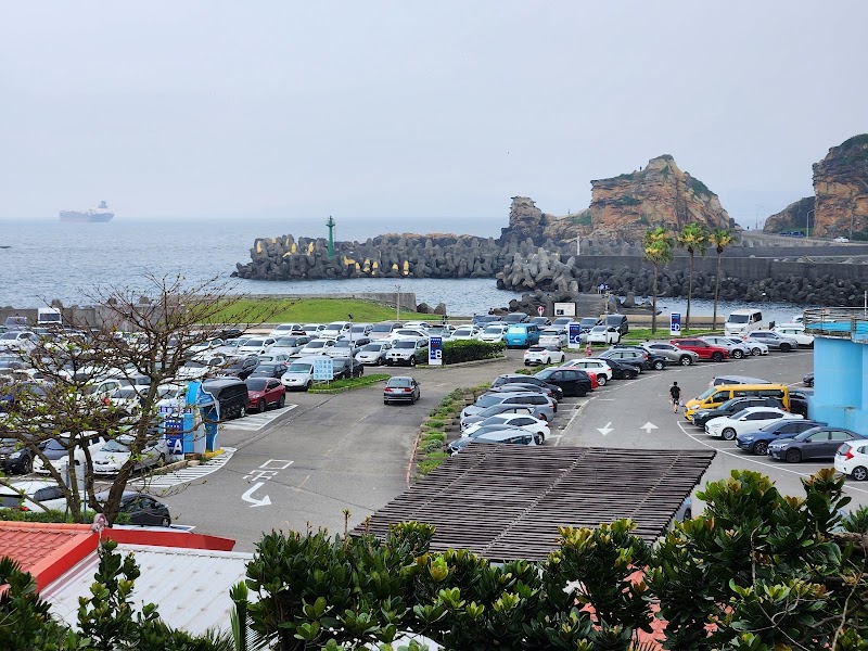 Yeliu Geology Park - Yeliu Geology Park, Wanli District, New Taipei City, Taiwan 207