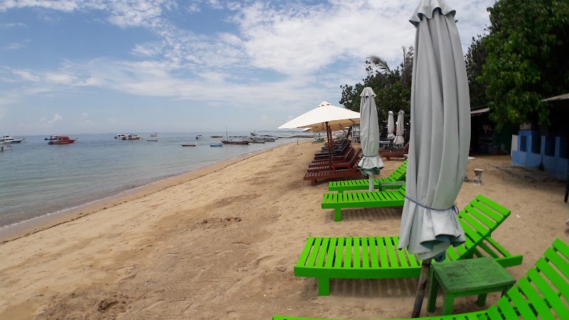 Pantai Semawang - Pantai Semawang, Jl. Setapak, Denpasar Selatan, Bali, Indonesia