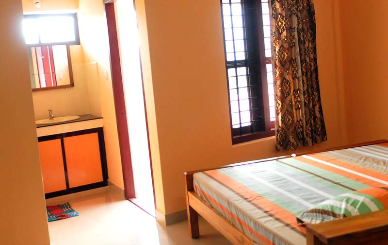 Padmalayam Homestay - Padmalayam Homestay MWF6+PP2, Vagamon, Kerala 685503, India