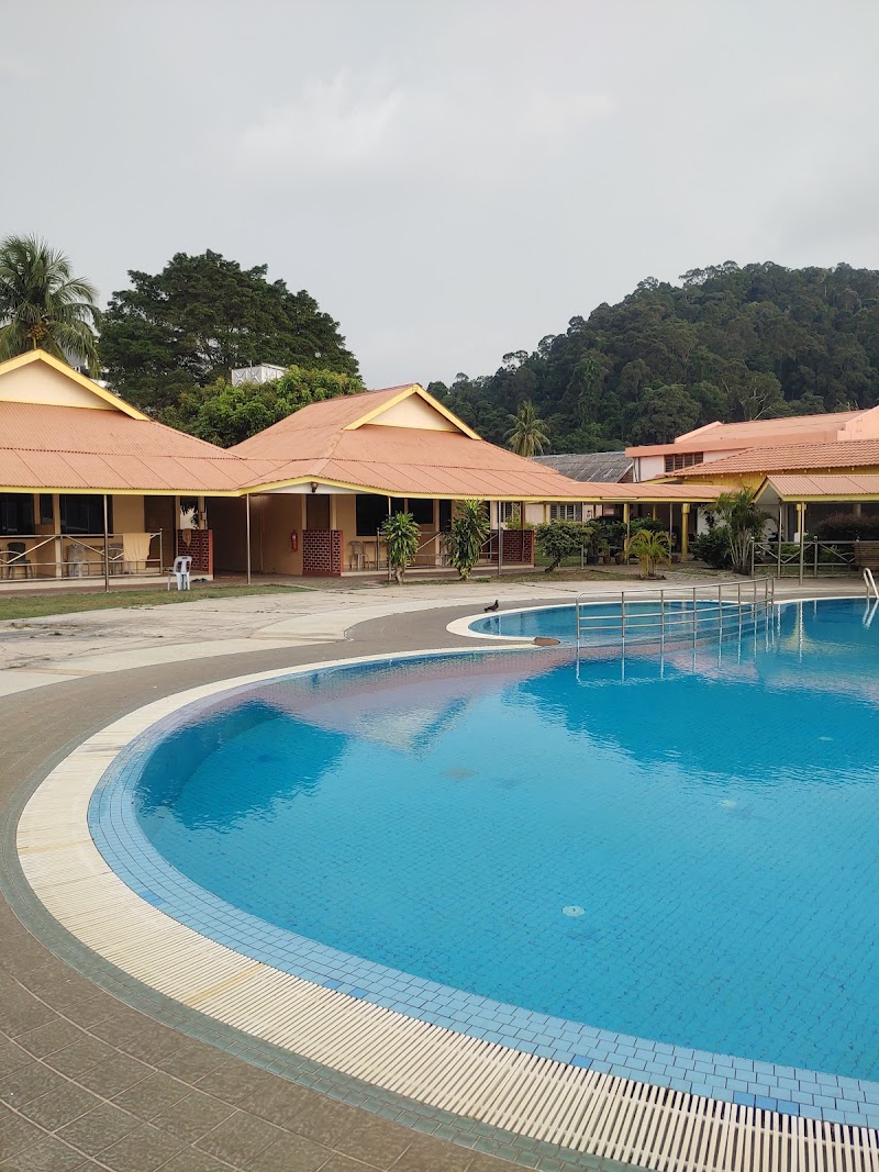 Seaview Hotel - Seaview Hotel, Jalan Pasir Bogak, 32300 Pulau Pangkor, Perak, Malaysia