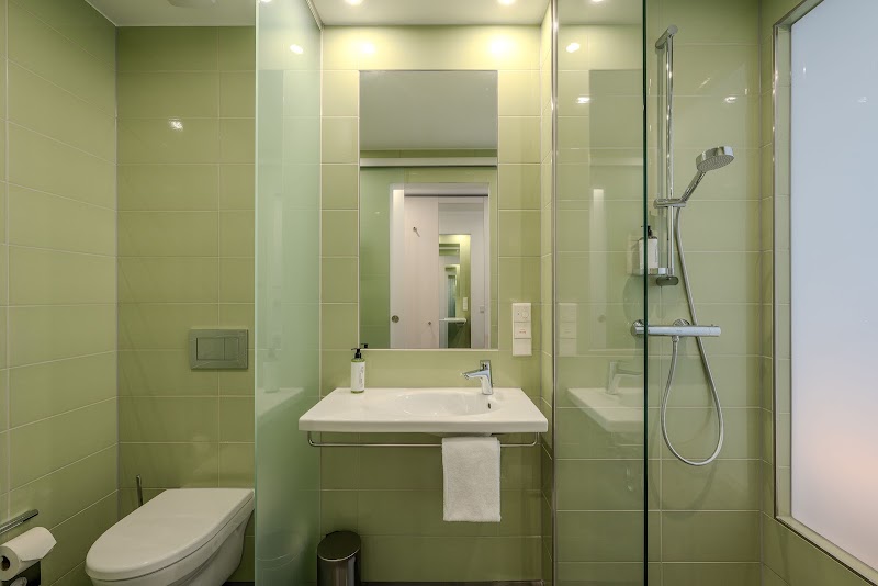 Premier Inn Koblenz City Hotel - Premier Inn Koblenz City Hotel, Clemensstraße 32, 56068 Koblenz, Germany