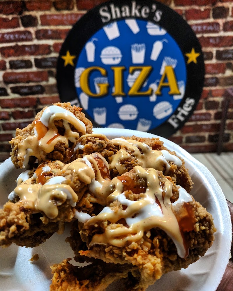GIZA (MAIN BRANCH) Rajiv Gandhi Chowk - GIZA (MAIN BRANCH) Rajiv Gandhi Chowk Taiba Chowk, Taj Masjid Rd, Agyeya Nagar, Bilaspur, Masanganj, Chhattisgarh 495001, India