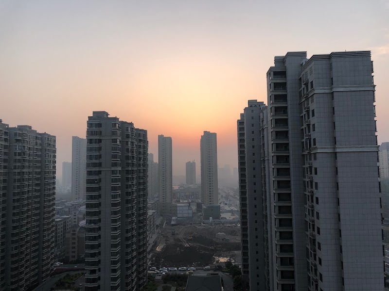 Huaian Hotel - Huaian Hotel 2 You Yi Lu, Huai An Qu, Huai An Shi, Jiang Su Sheng, China, 223200