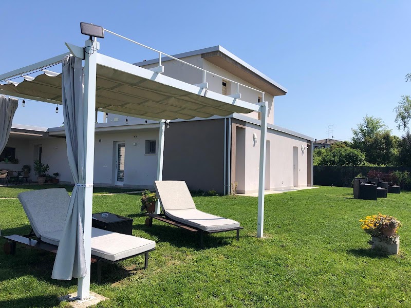 B&B I Broletti del Garda - B&B I Broletti del Garda Via Broletti, 3, 37017 Pacengo VR, Italy