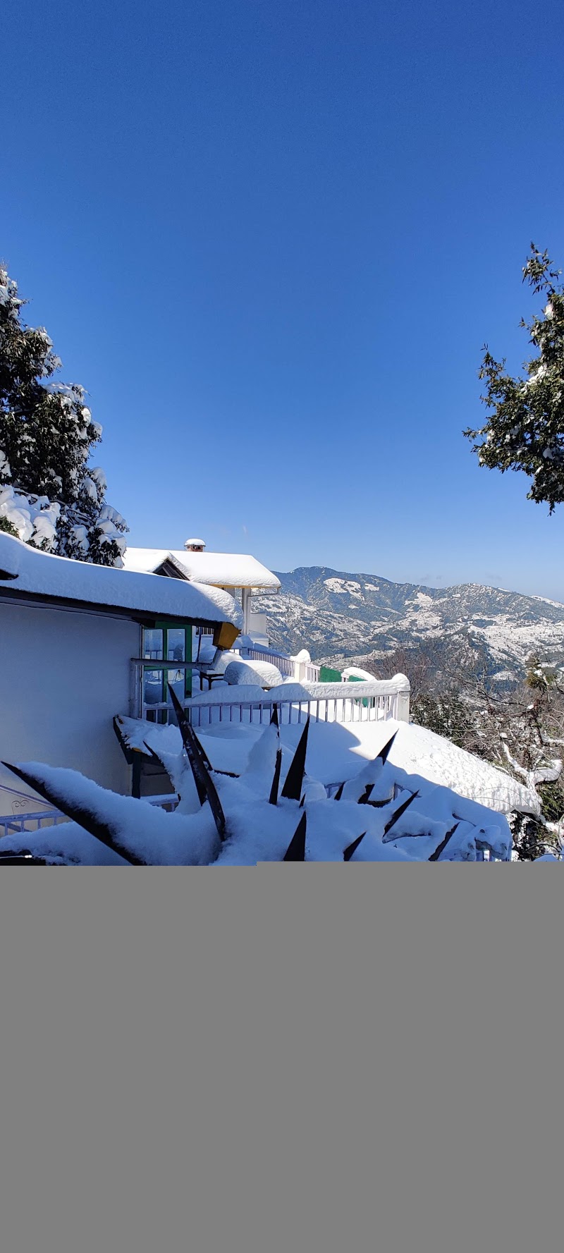 Te Aroha by Shervani - Te Aroha by Shervani, Dhanachuli - Devstal Road, Dhanachuli Bend, Near Mukteshwar, Tehsil Dhari, District Nainital, Dhanachuli, Uttarakhand 263136, India