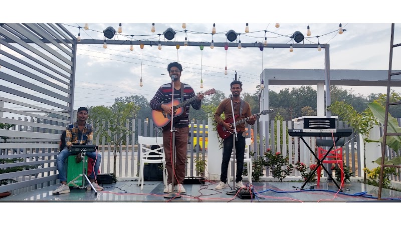 R square Music band - R square Music band Budhapara, Raipur, Chhattisgarh 492001, India