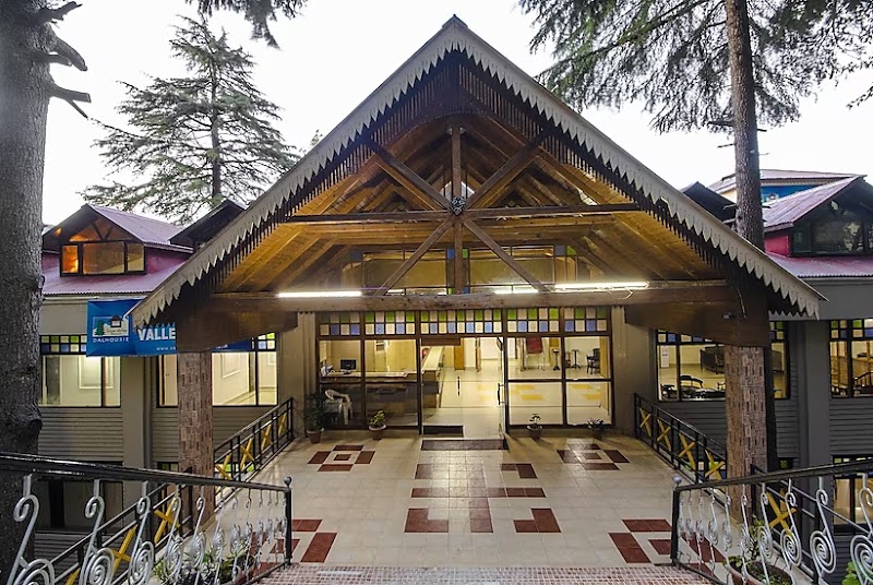 Snow Valley Resorts Manali