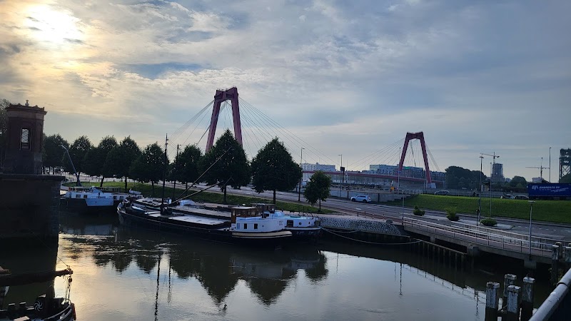 Waterfront Rotterdam - Waterfront Rotterdam, Boompjeskade 10, 3011 XE Rotterdam, Netherlands