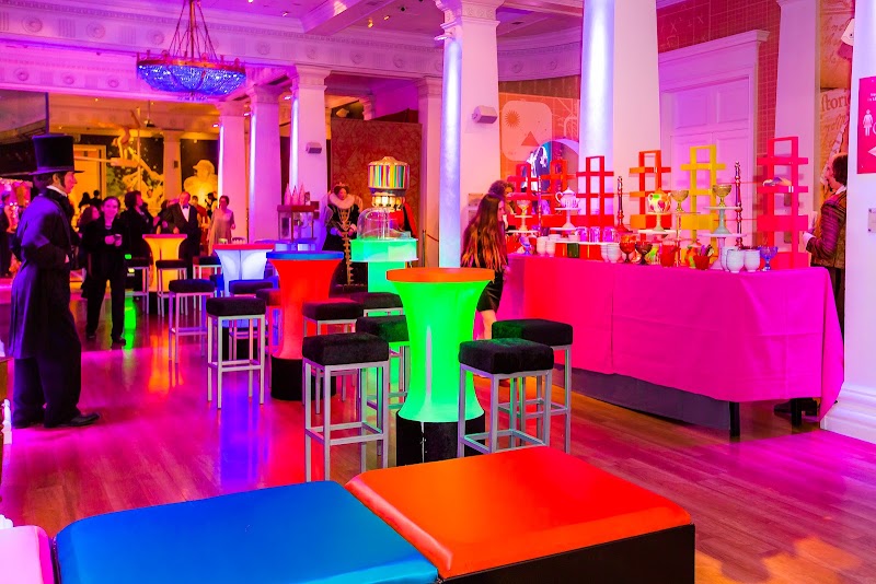 Merlin Venues - Merlin Venues, County Hall, London SE1 7BP, UK