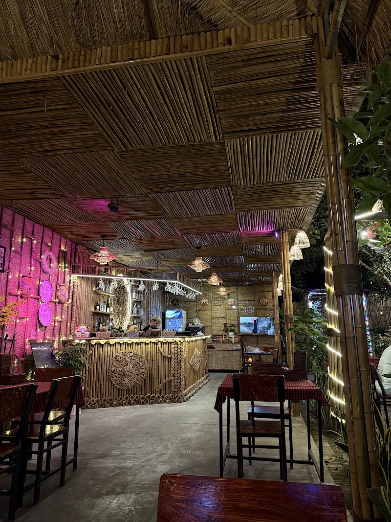 RESTAURANTS* RAMBUTAN - RESTAURANTS* RAMBUTAN Đường dinh bà tổ 5 ấp ông lang, Đường Dinh Bà, khu phố ông lang, Phú Quốc, An Giang 92507, Vietnam