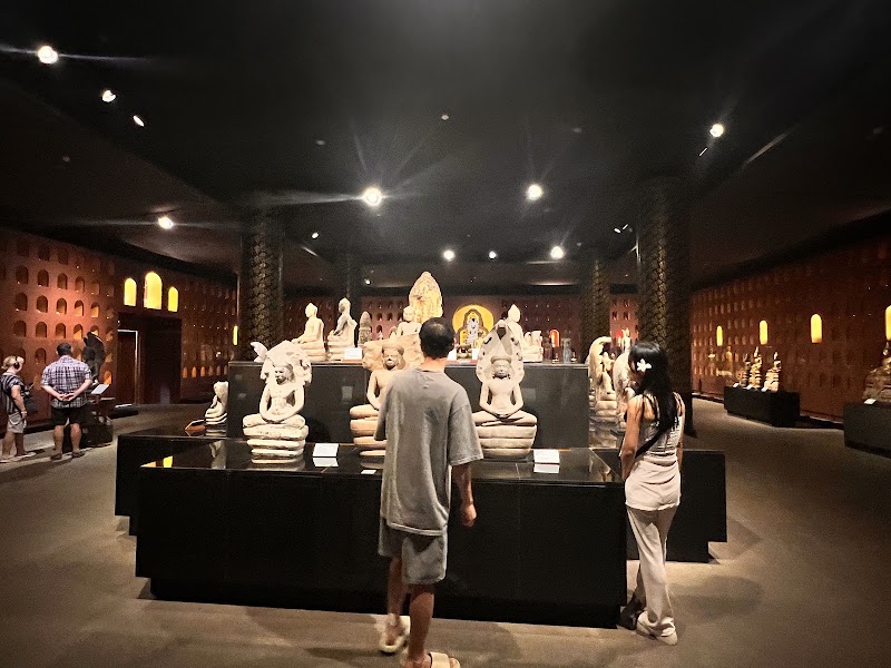 Atesy Group Boutique - Atesy Group Boutique, Bamboo St, Krong Siem Reap, Cambodia