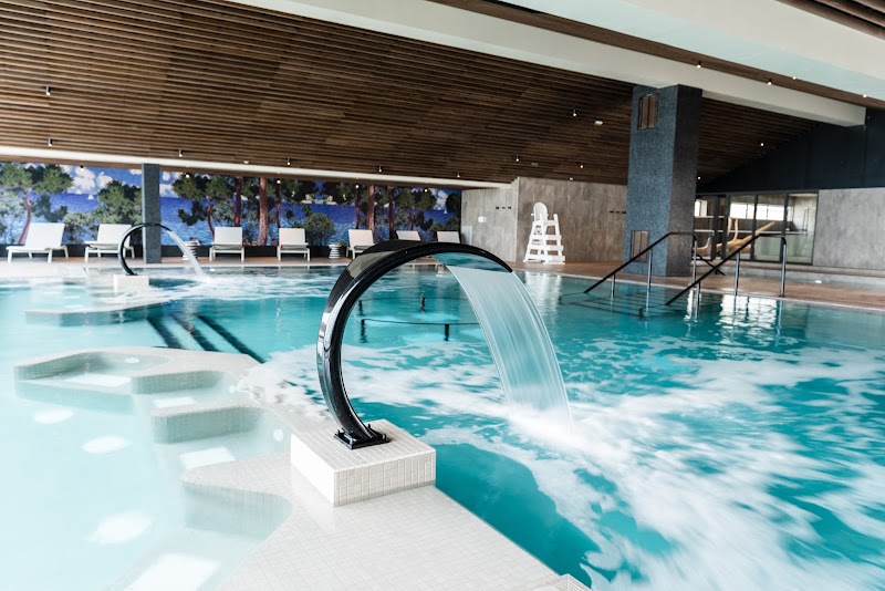 Roz Marine Thalasso - Roz Marine Thalasso, 58 Bd Thalassa, 22700 Perros-Guirec, France