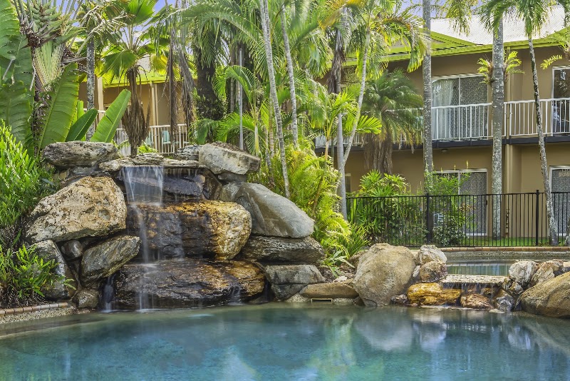 Hotel Tropiq - Hotel Tropiq 179 Sheridan St, Cairns North QLD 4870, Australia